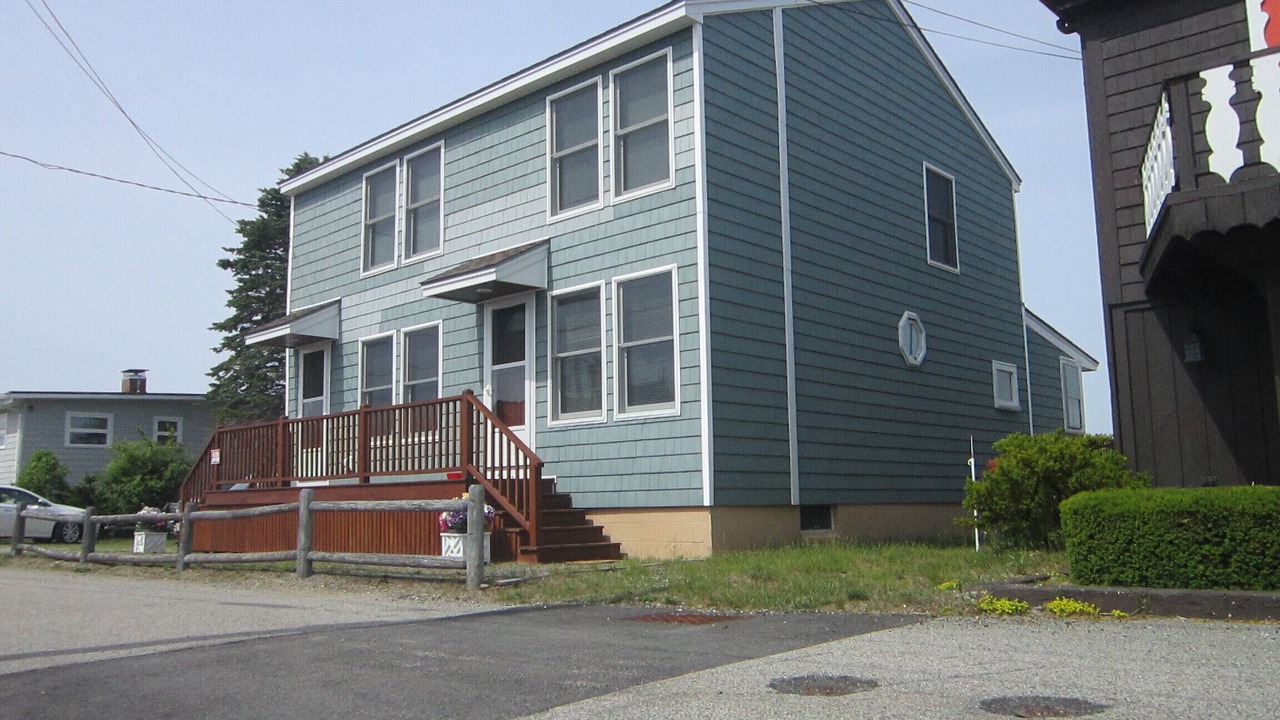 Photo of Outdoor in Wells Beach