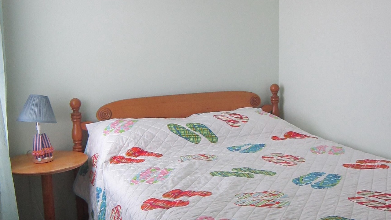 Photo of Bedroom in Wells Beach