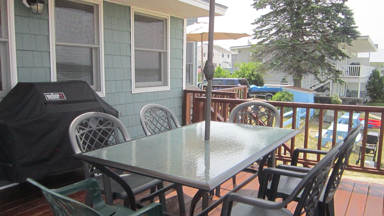 Photo of Outdoor in Wells Beach