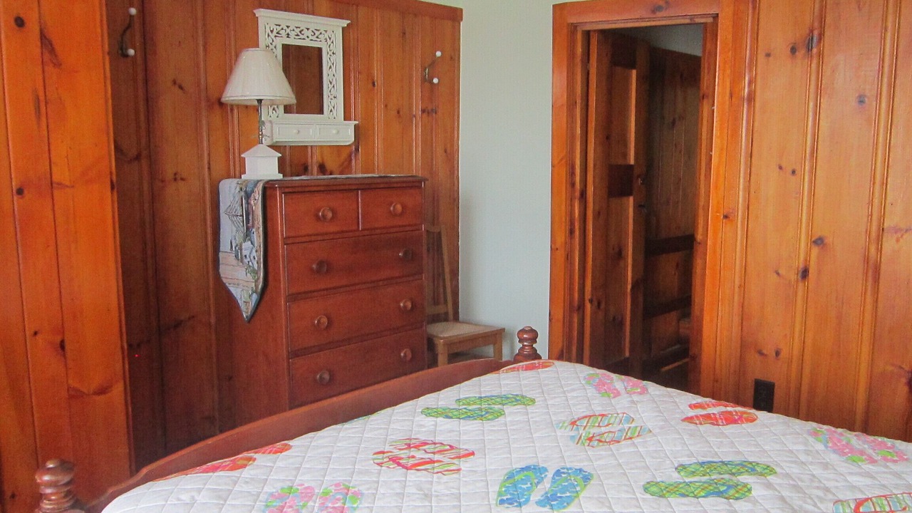 Photo of Bedroom in Wells Beach