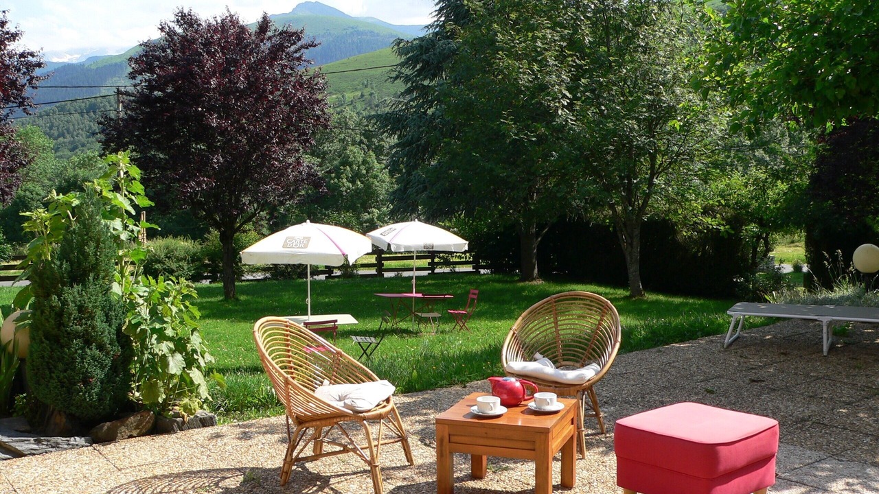 Photo of Outdoor in Saint-Paul-d'Oueil