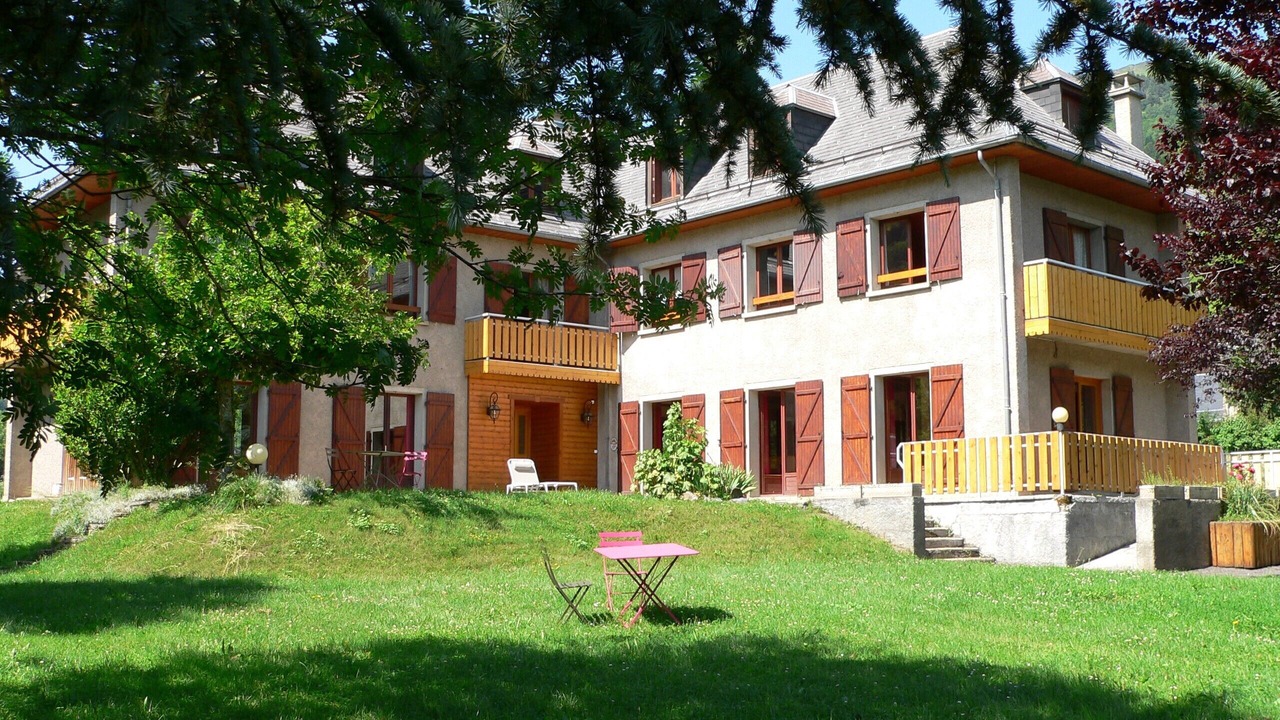 Photo of Outdoor in Saint-Paul-d'Oueil