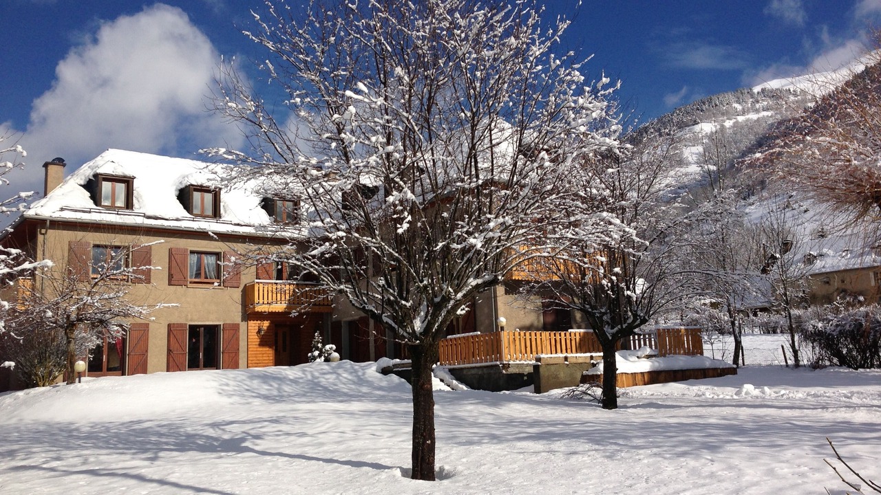 Photo of Outdoor in Saint-Paul-d'Oueil