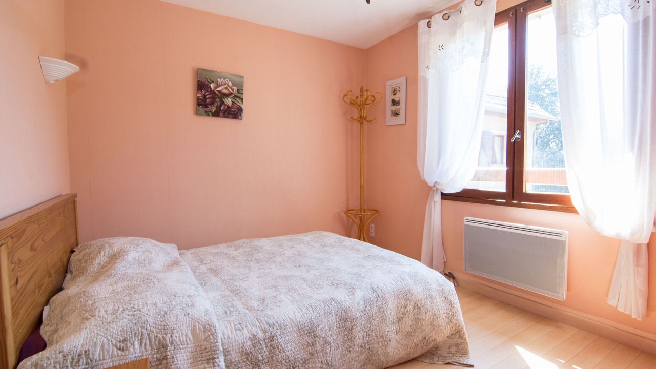 Photo of Bedroom in Saint-Paul-d'Oueil