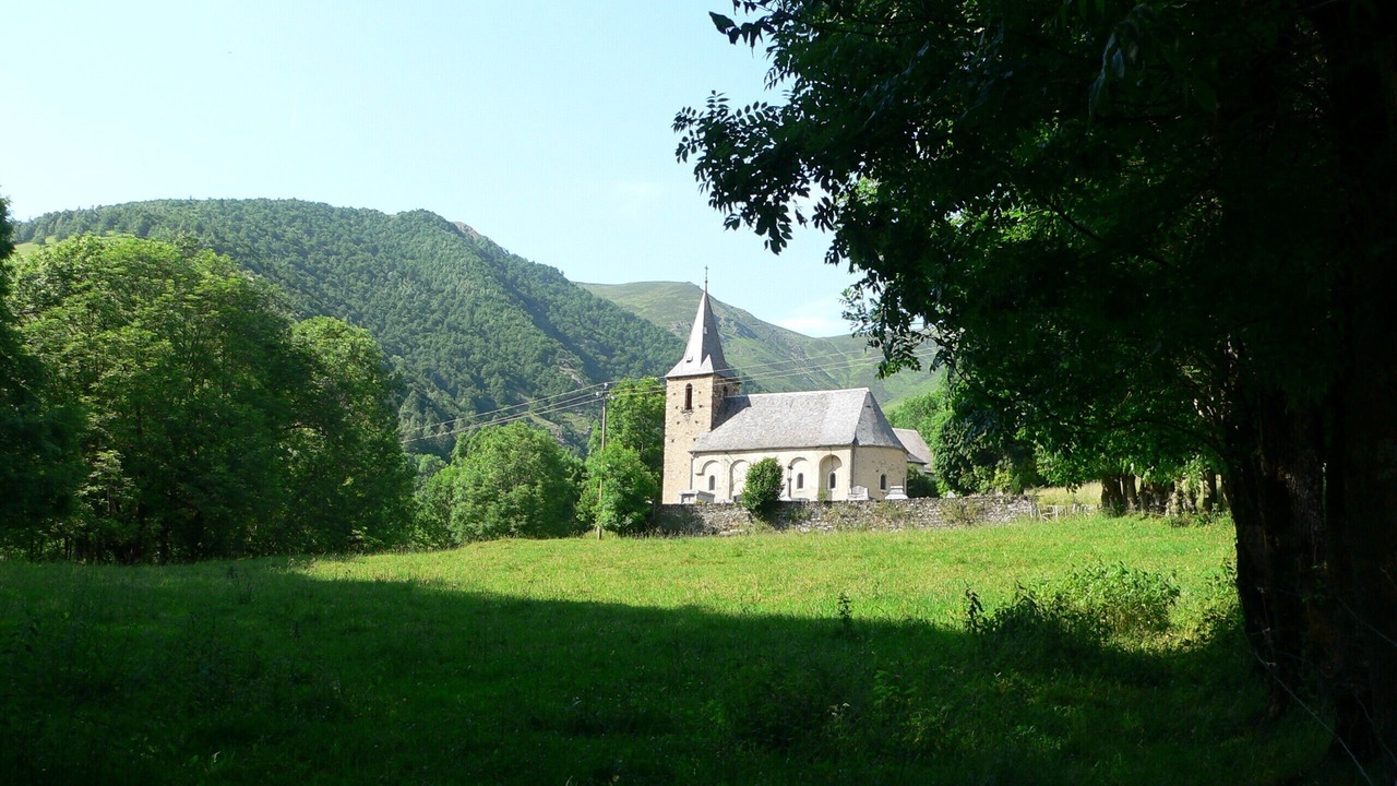 Photo of Outdoor in Saint-Paul-d'Oueil