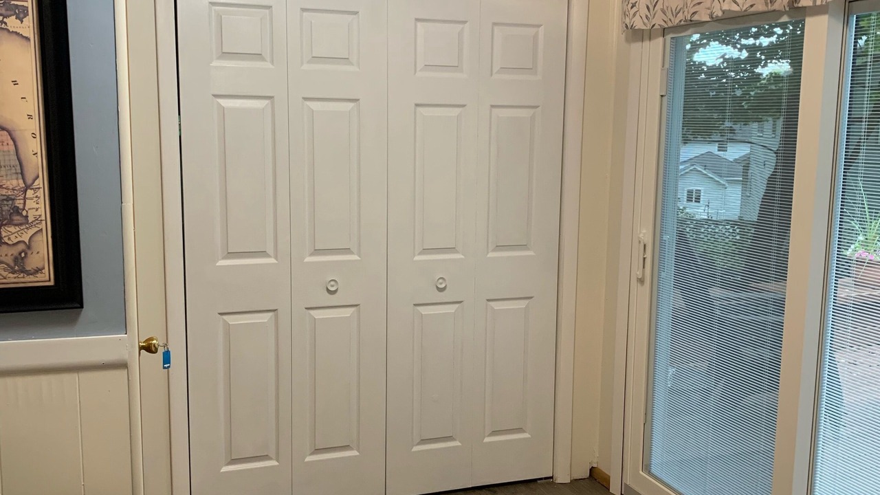 Photo of Bedroom in Charlevoix