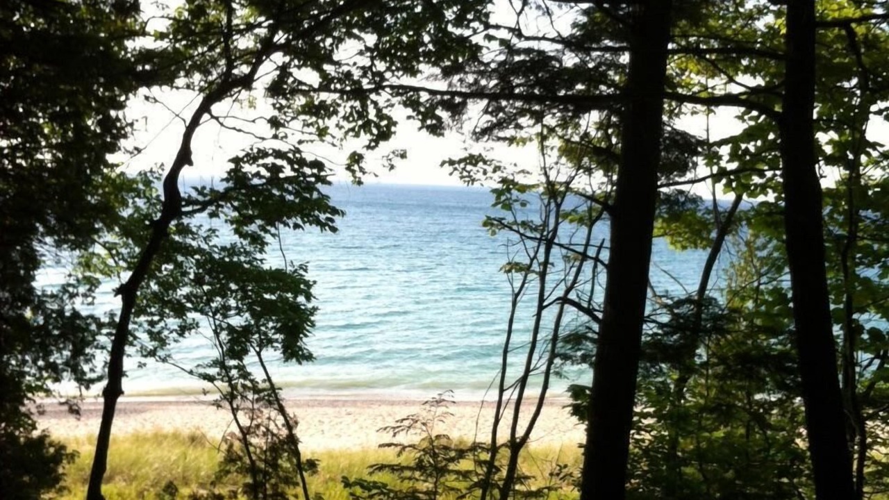 Photo of Outdoor in Charlevoix