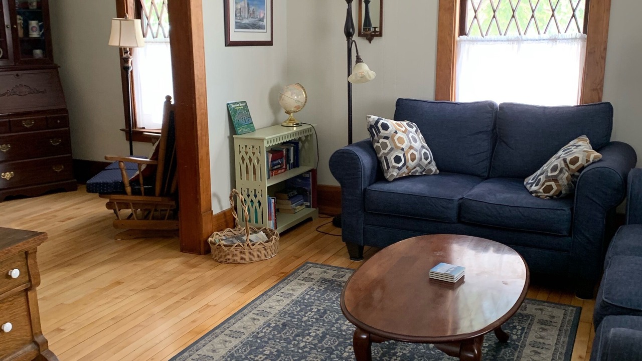 Photo of Bedroom in Charlevoix
