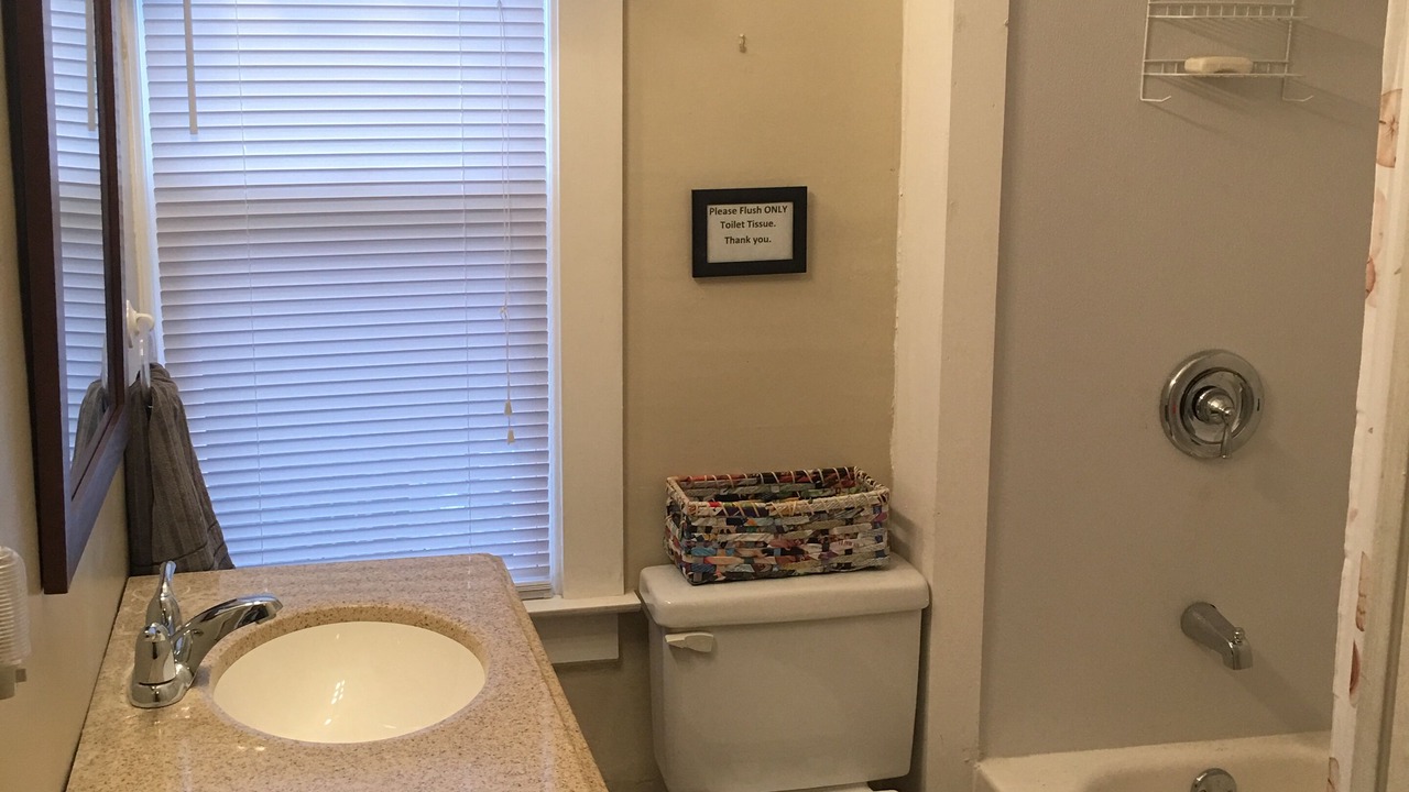 Photo of Bathroom in Charlevoix