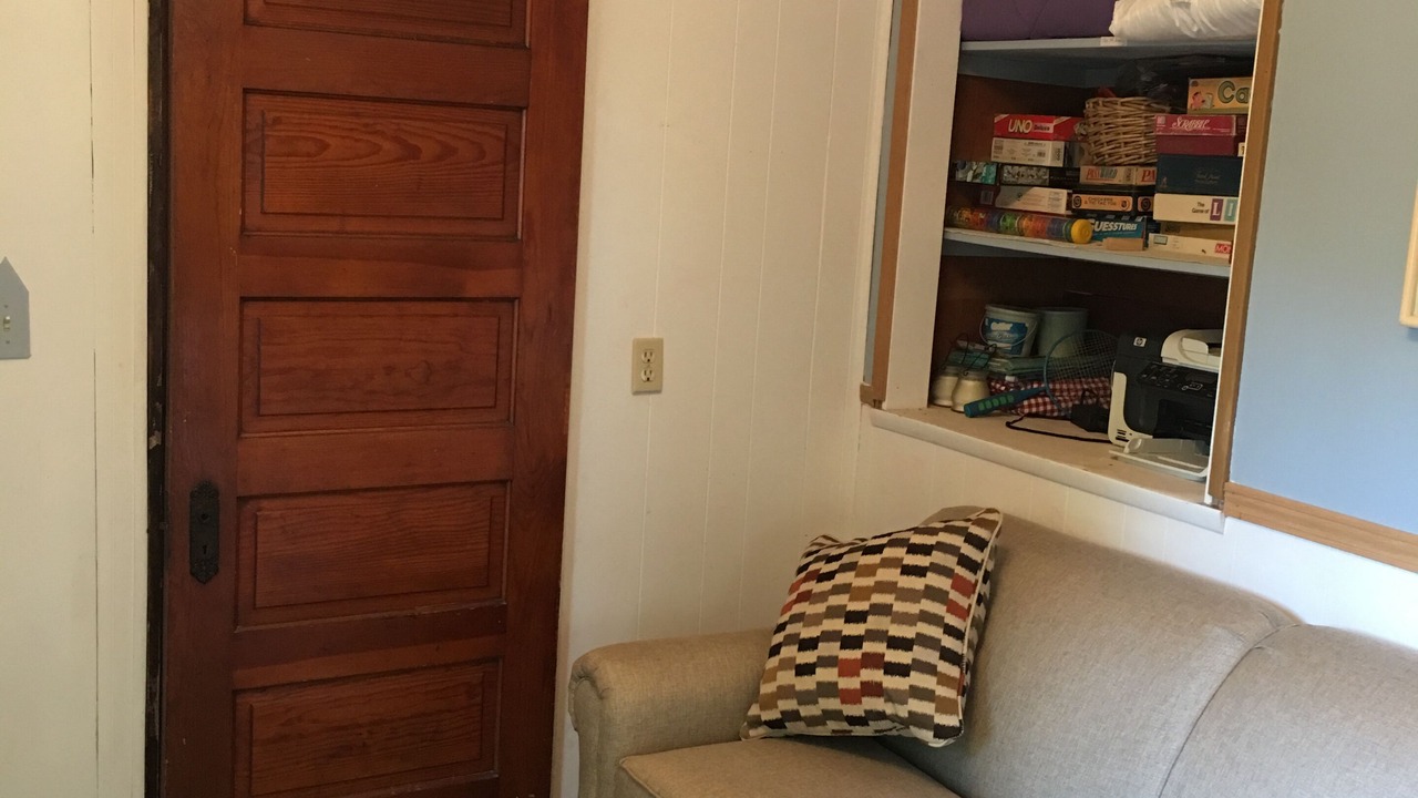 Photo of Bedroom in Charlevoix