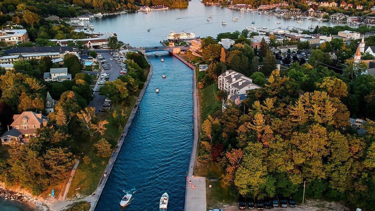 Photo of Others in Charlevoix