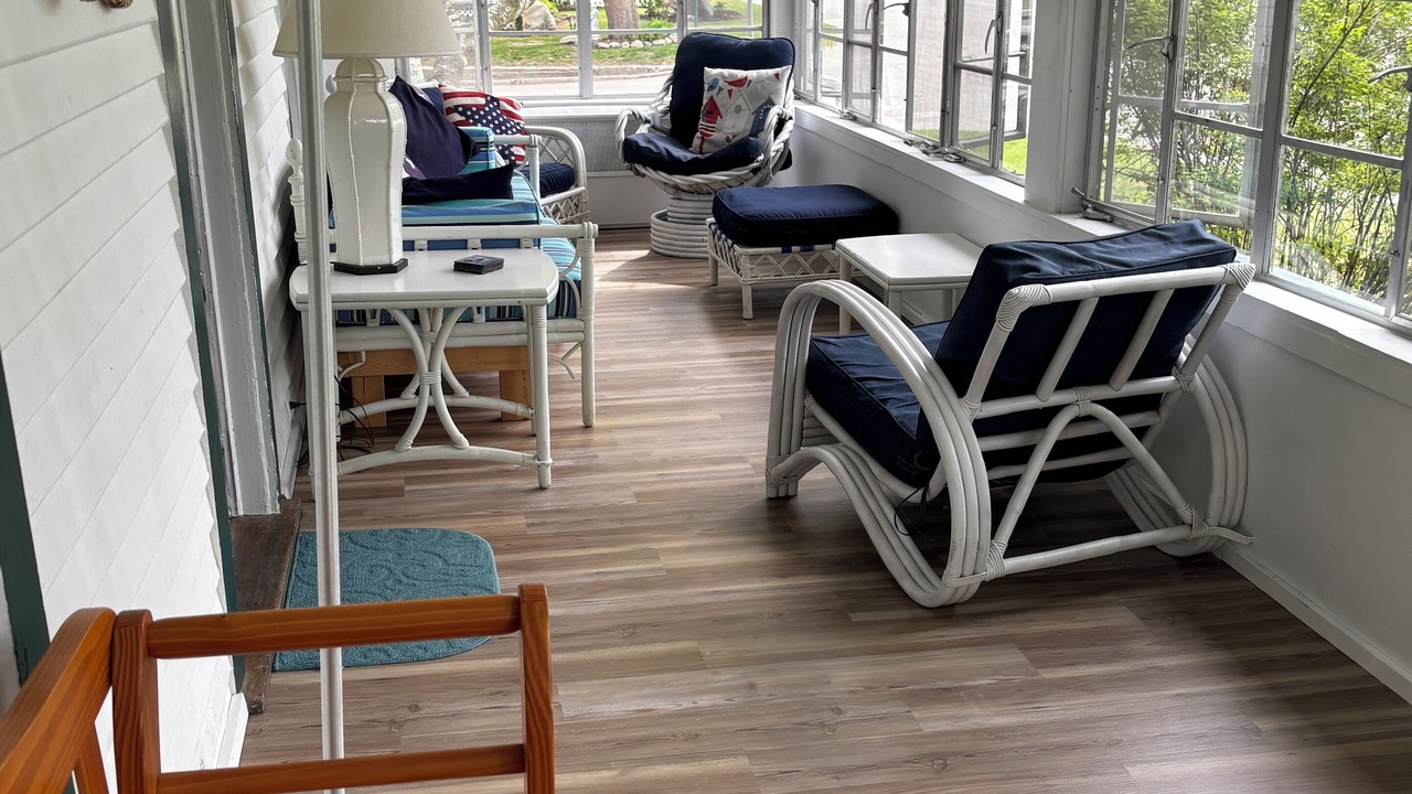 Photo of Outdoor in Charlevoix
