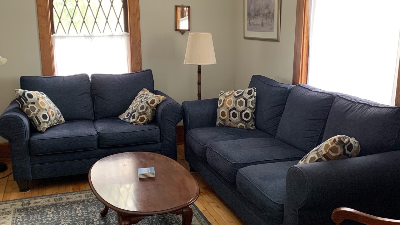 Photo of Bedroom in Charlevoix