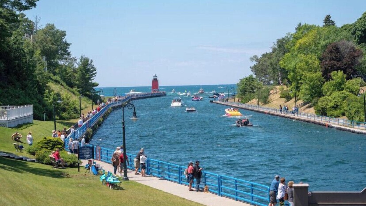 Photo of Outdoor in Charlevoix