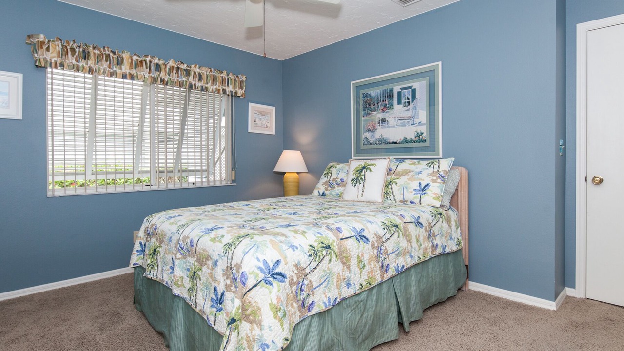 Photo of Bedroom in Plantation