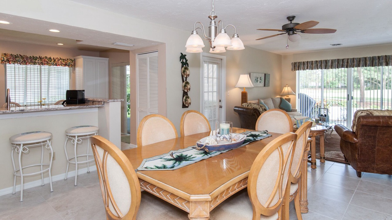 Photo of Bedroom in Plantation