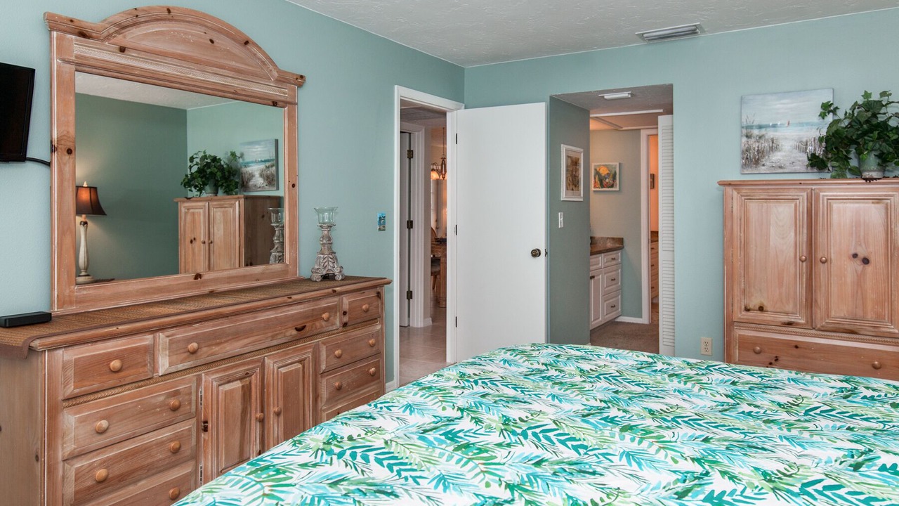 Photo of Bedroom in Plantation
