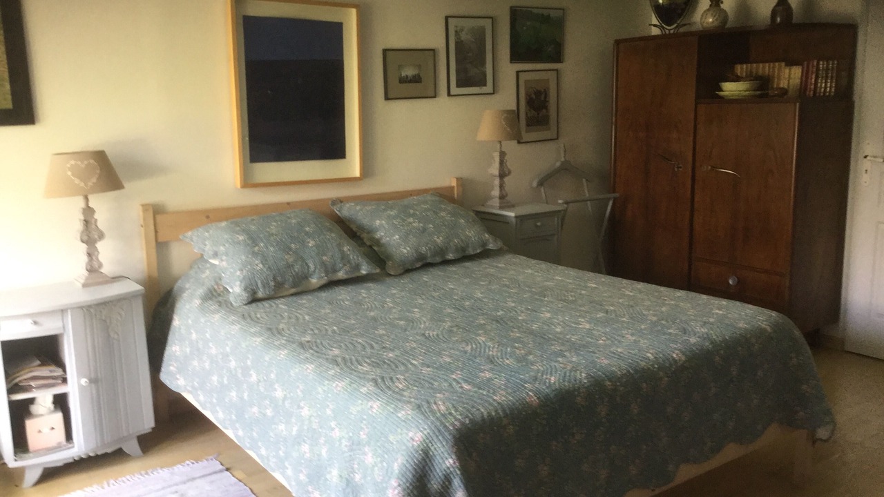 Photo of Bedroom in Cales