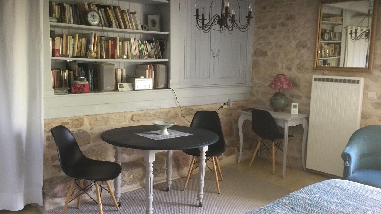 Photo of Bedroom in Cales