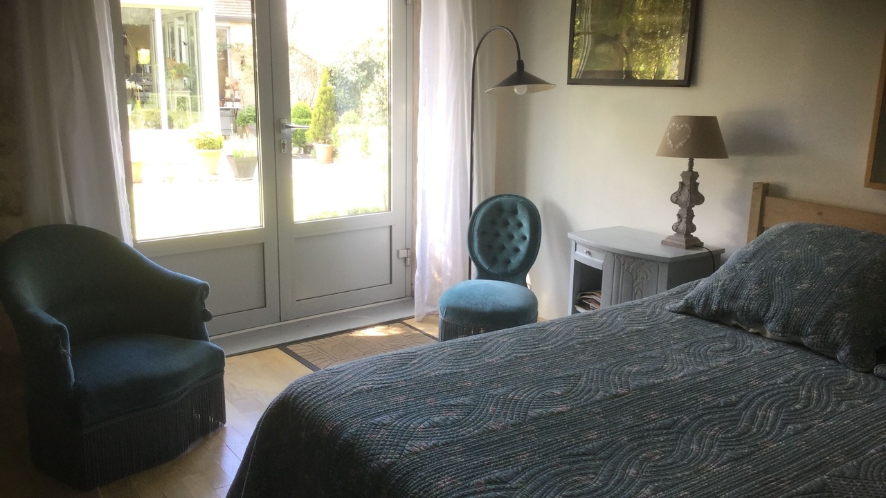 Photo of Bedroom in Cales