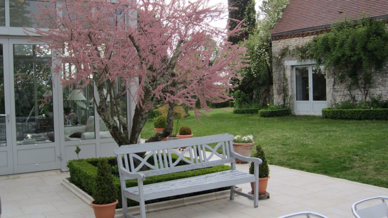 Photo of Patio Balcony in Cales
