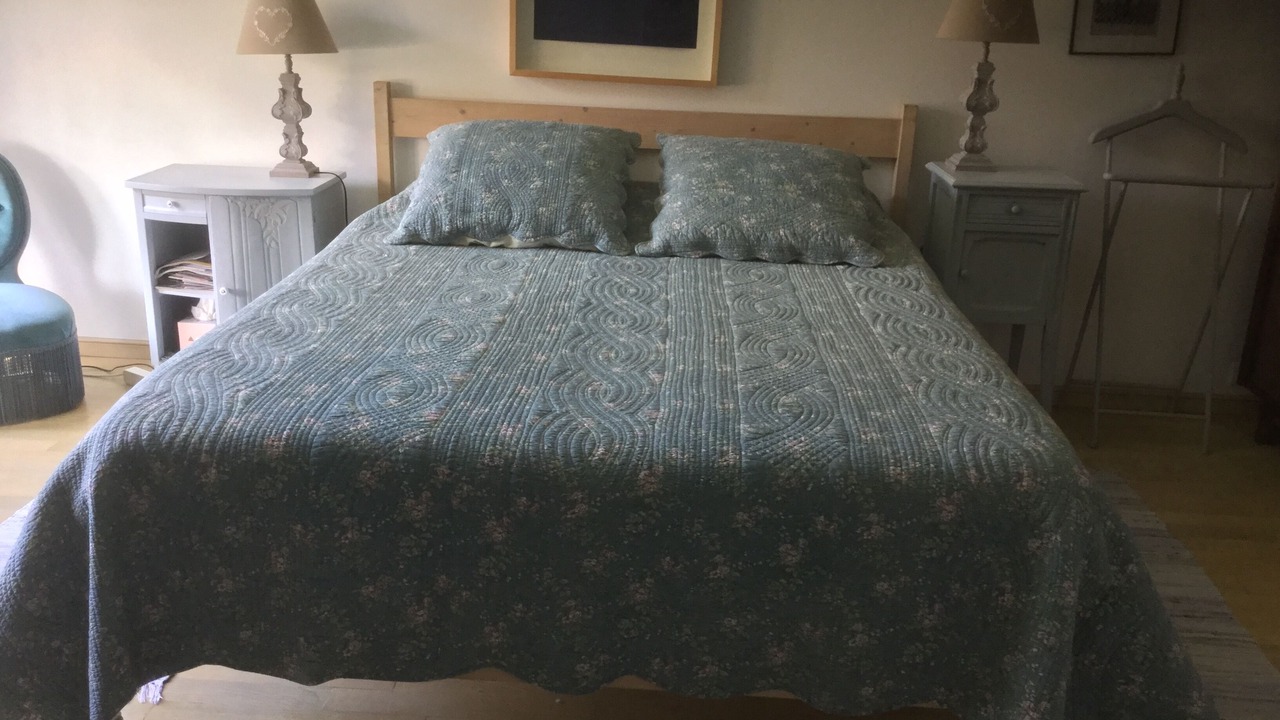 Photo of Bedroom in Cales