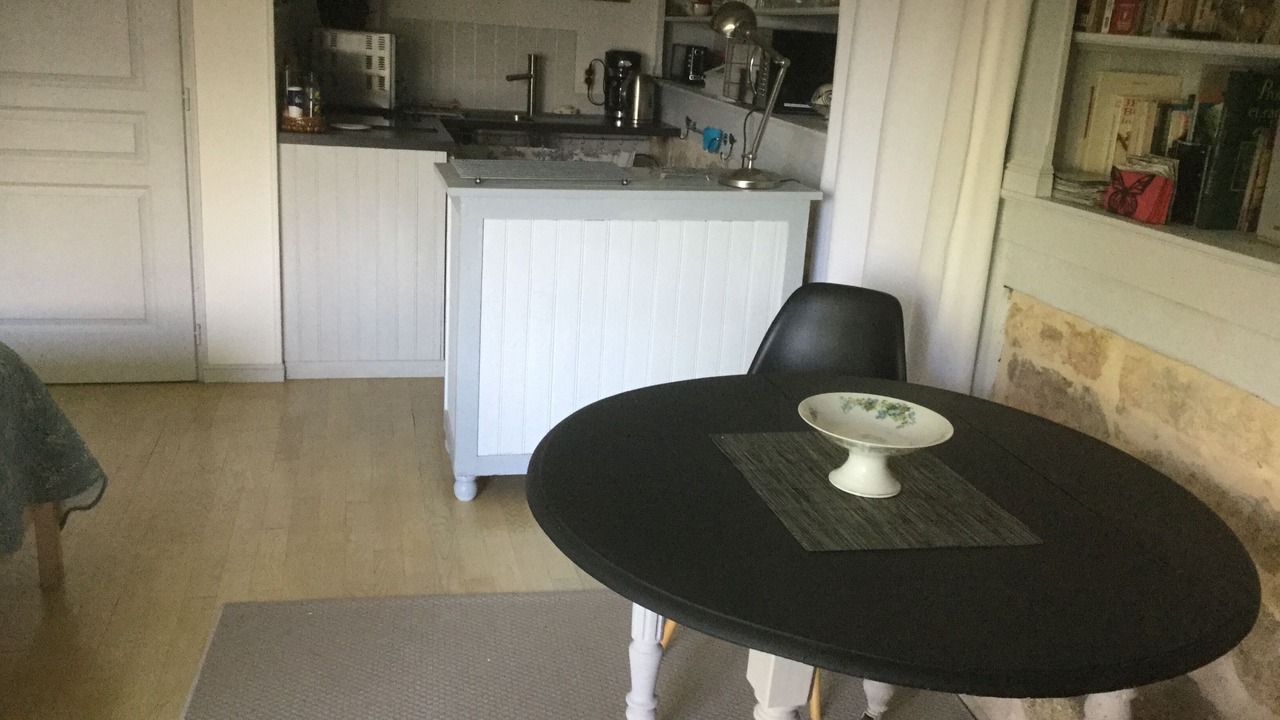 Photo of Kitchen in Cales