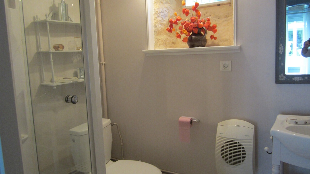 Photo of Bathroom in Cales