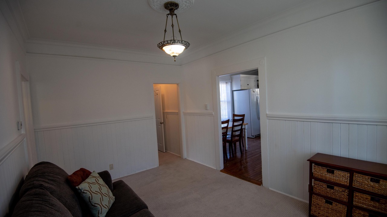 Photo of Bedroom in Old Mountain View