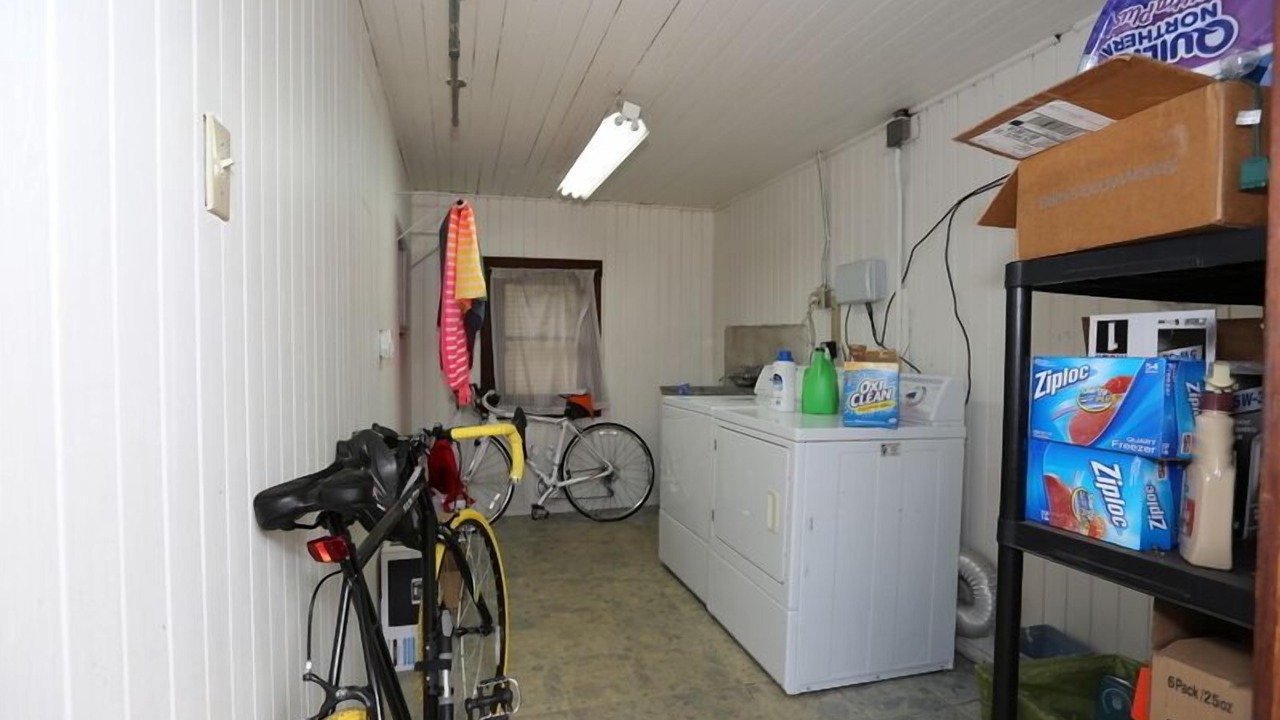 Photo of Bedroom in Old Mountain View