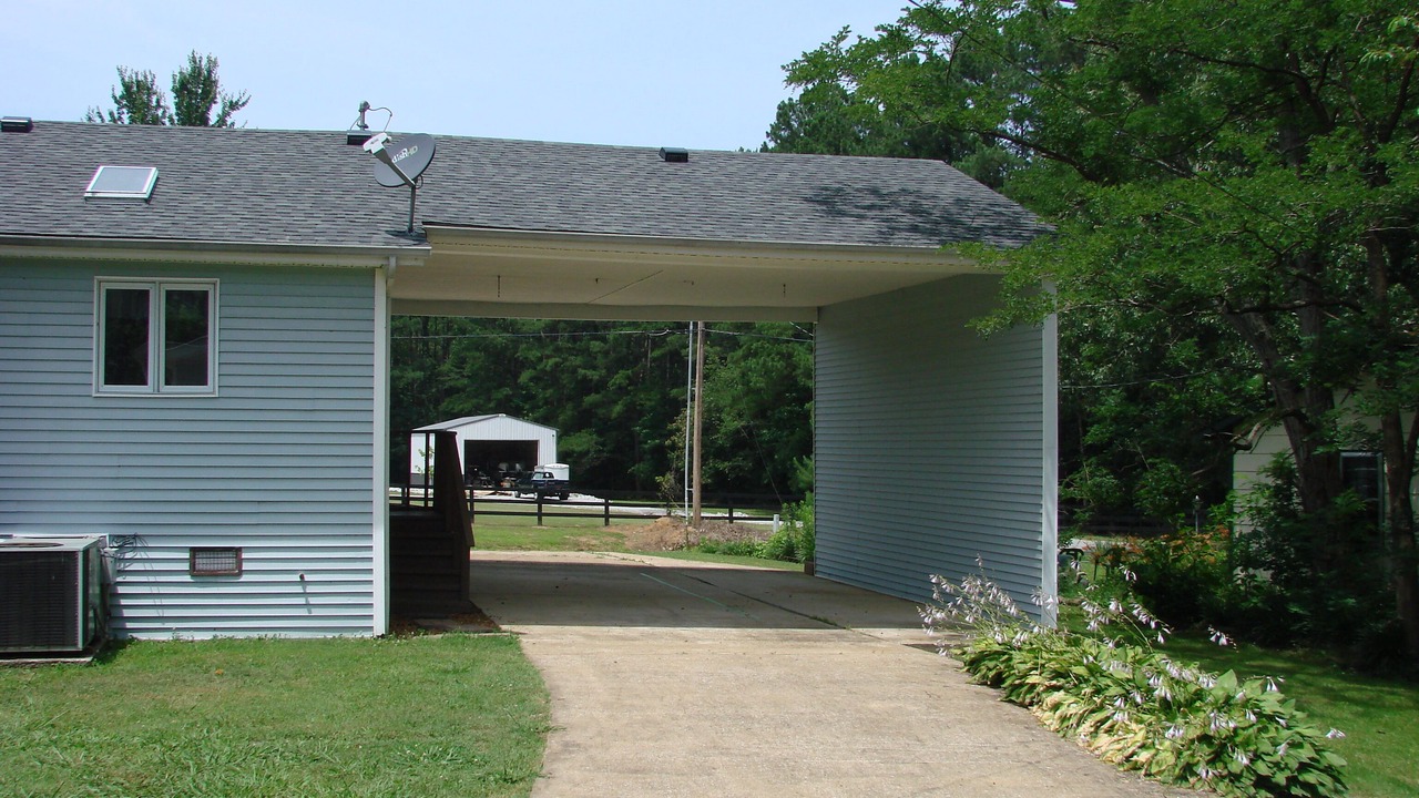Photo of Outdoor in Springville
