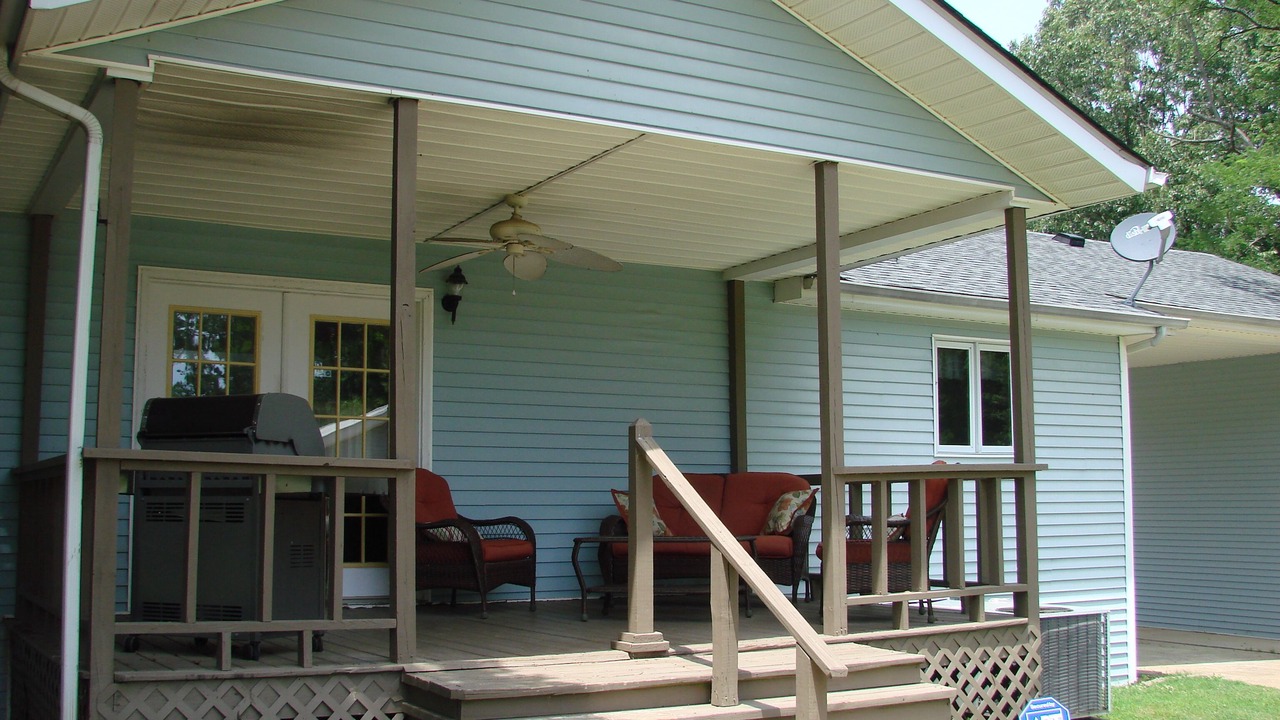 Photo of Outdoor in Springville