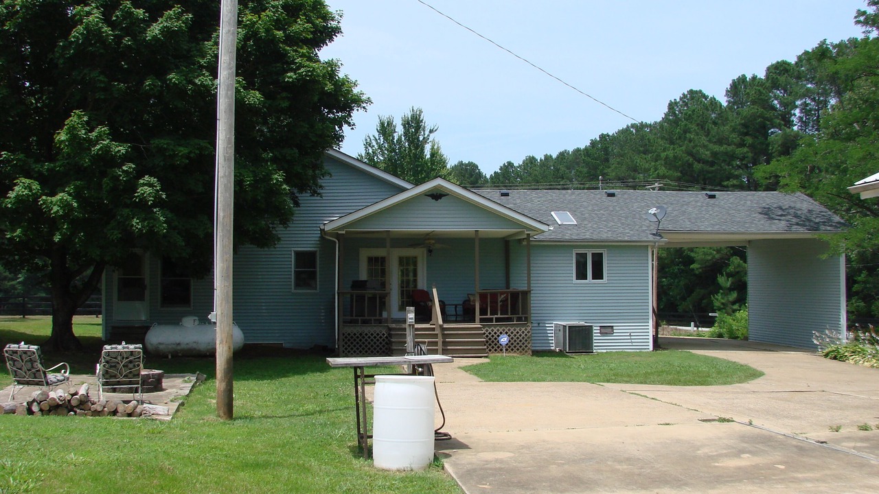 Photo of Outdoor in Springville