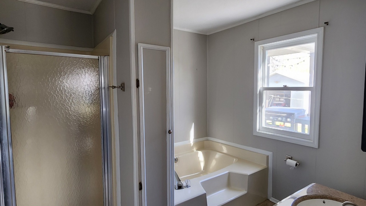 Photo of Bathroom in Springville