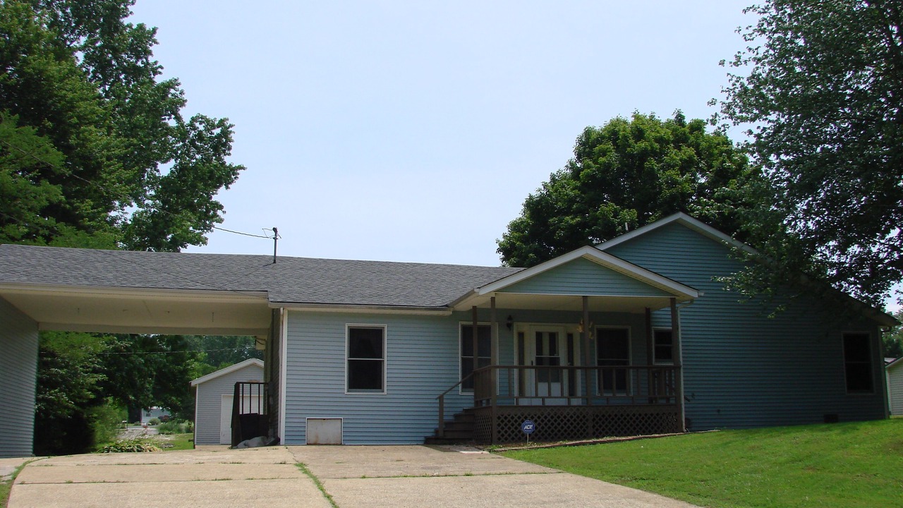 Photo of Outdoor in Springville
