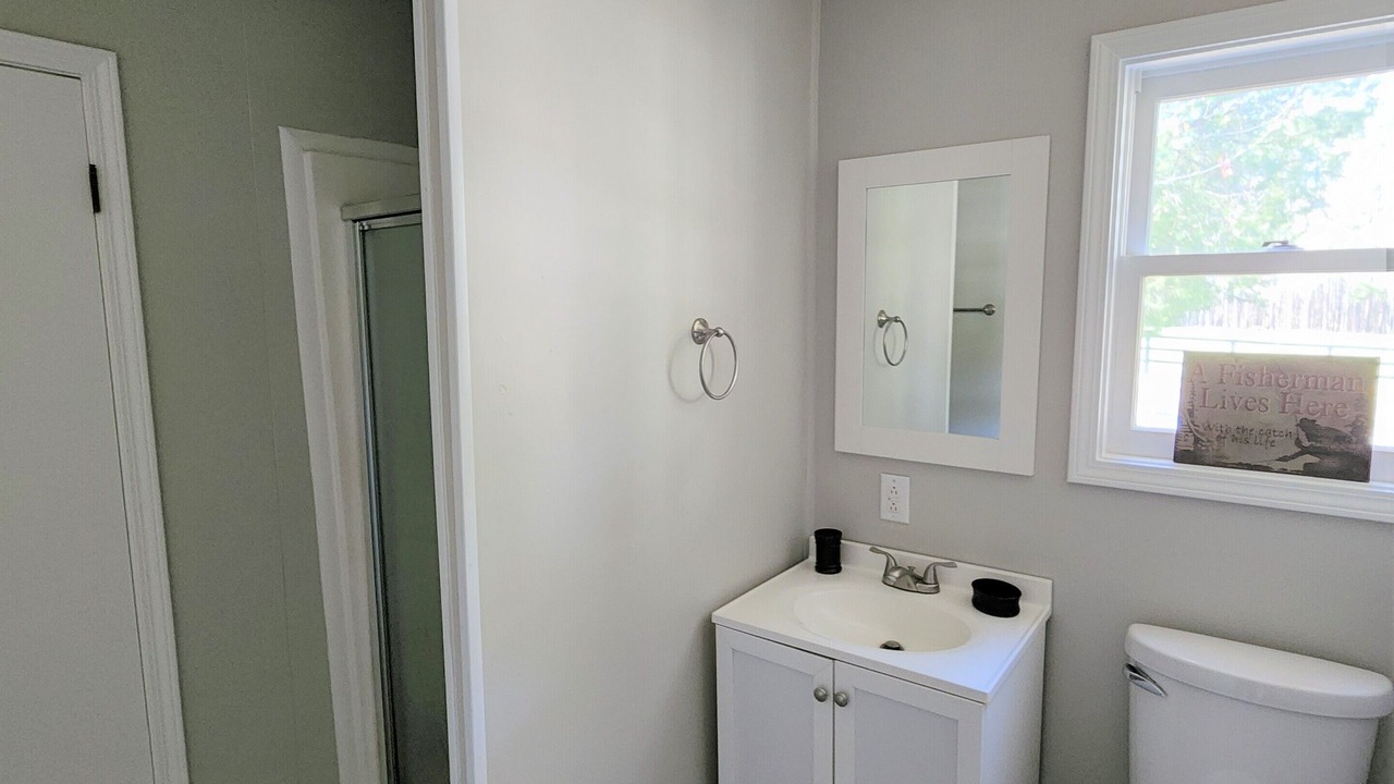 Photo of Bathroom in Springville
