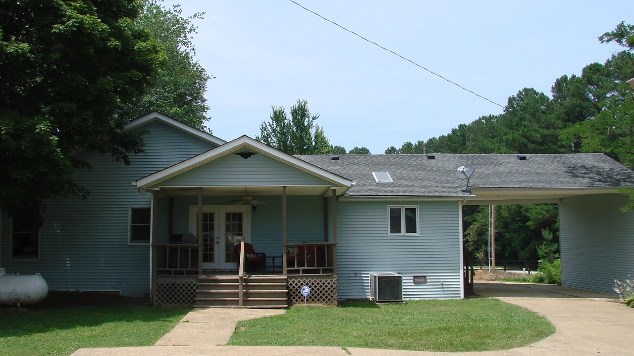 Photo of Outdoor in Springville