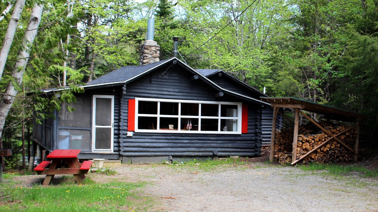 Photo of Outdoor in Dennysville