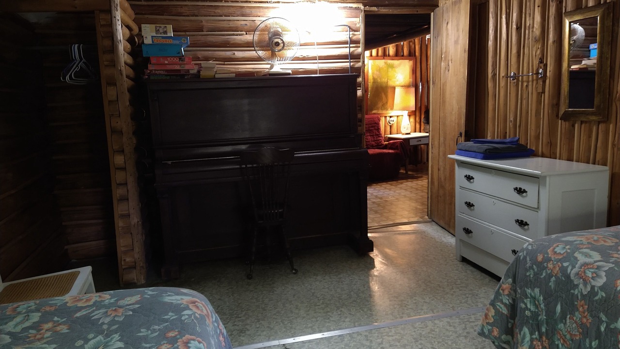 Photo of Bedroom in Dennysville