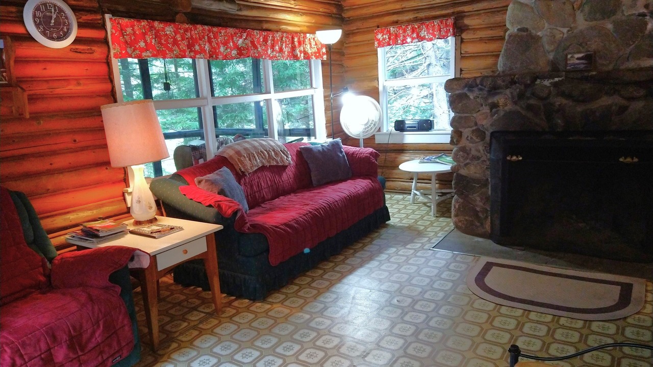 Photo of Livingroom in Dennysville