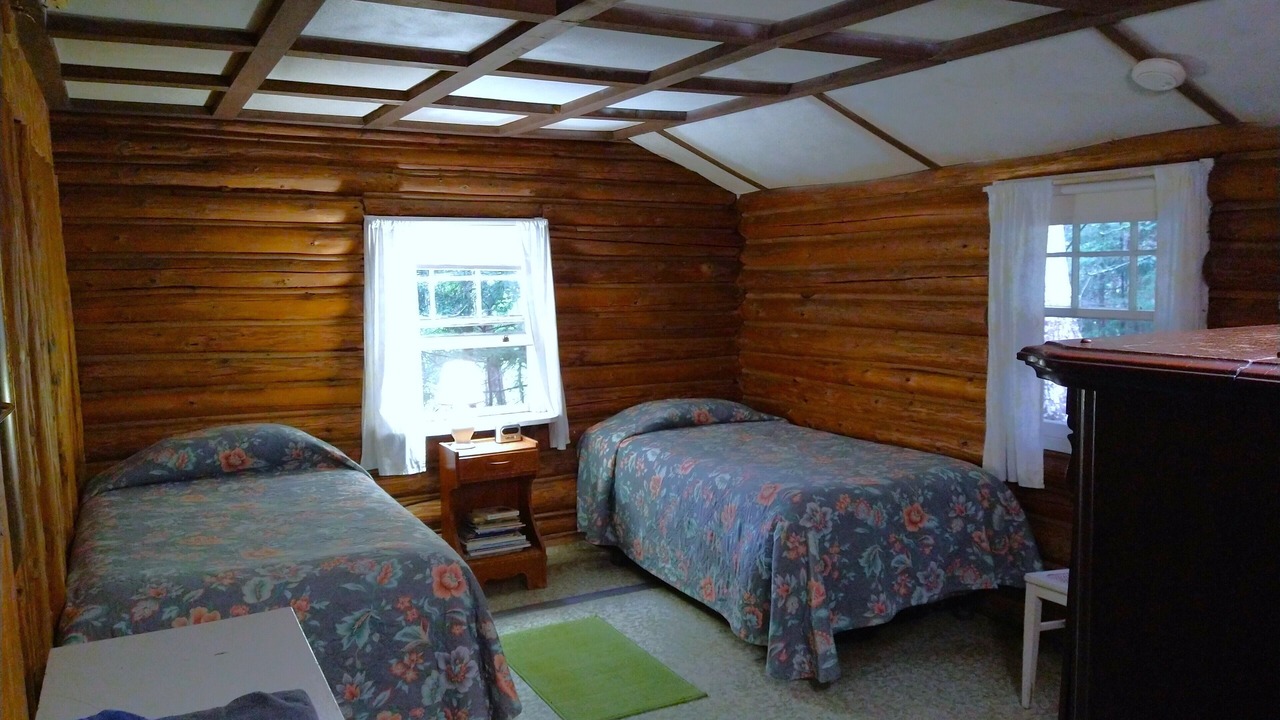 Photo of Bedroom in Dennysville