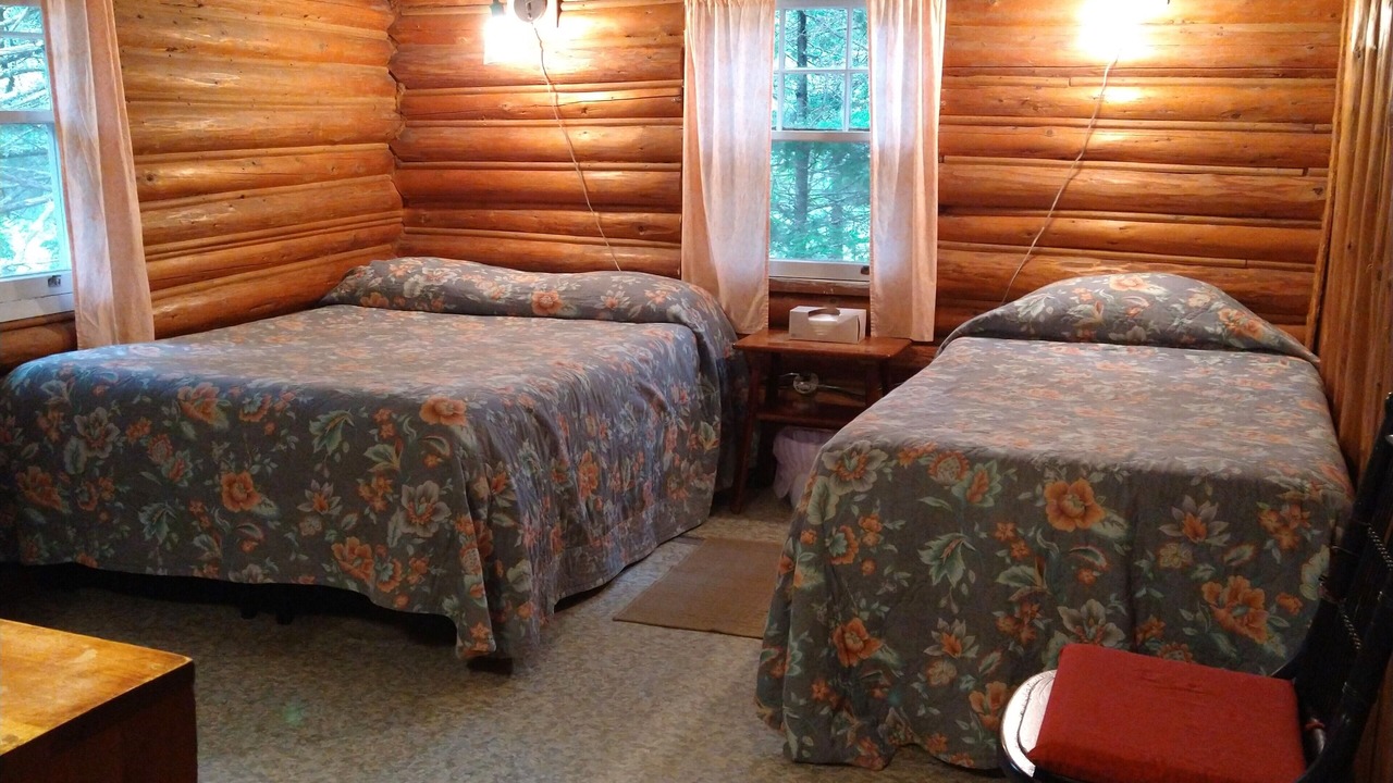 Photo of Bedroom in Dennysville
