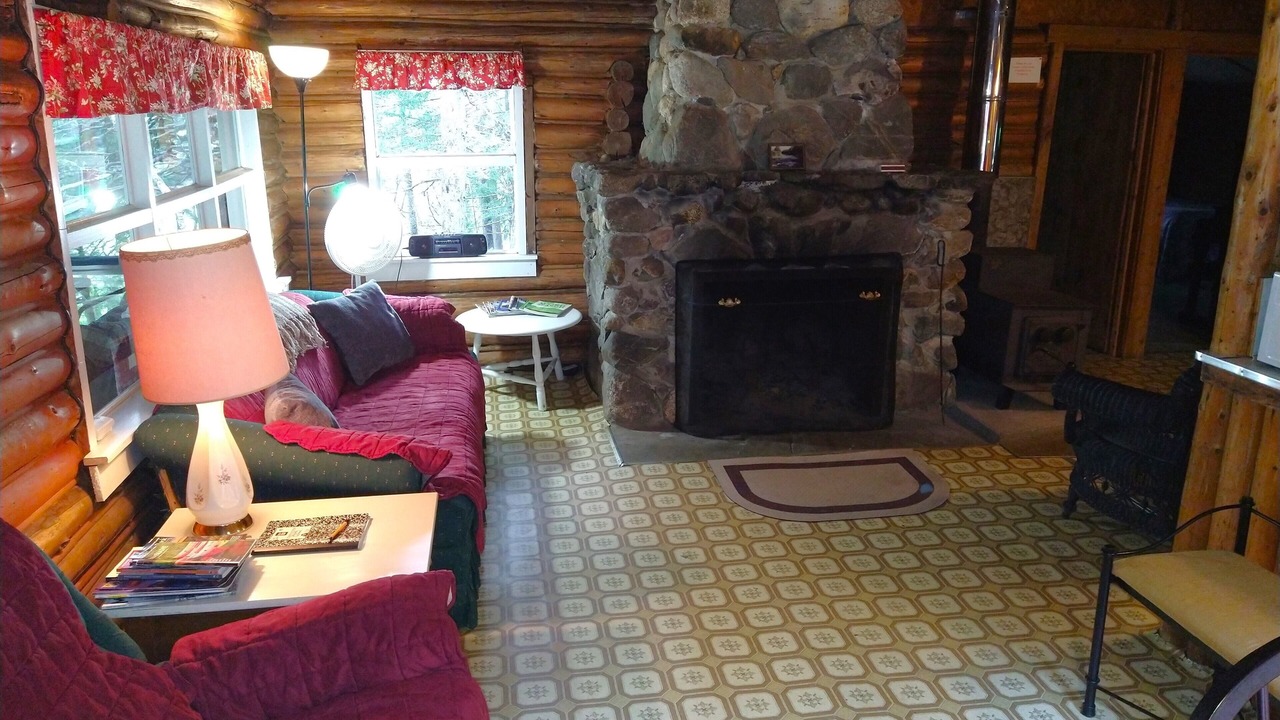 Photo of Livingroom in Dennysville