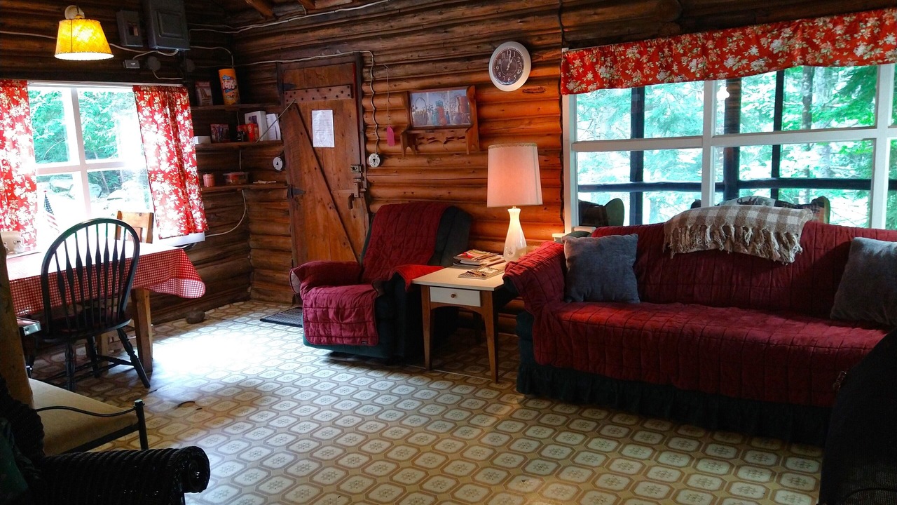 Photo of Livingroom in Dennysville