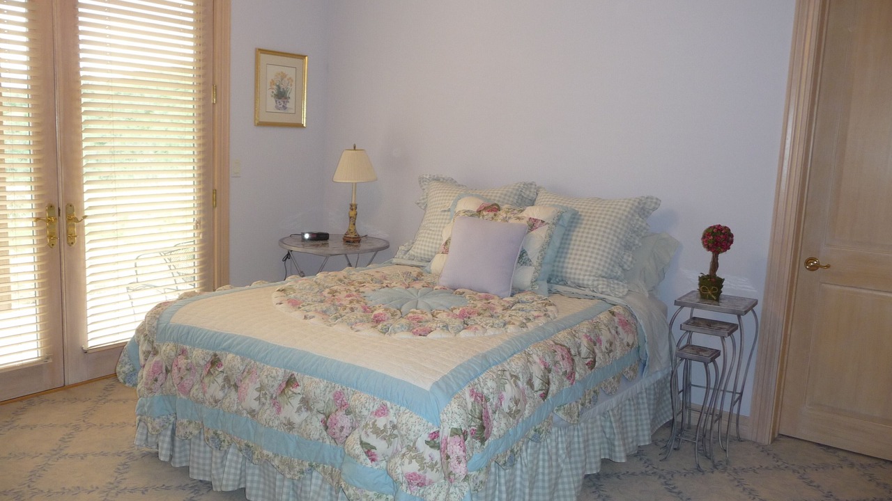 Photo of Bedroom in Brush Creek Village