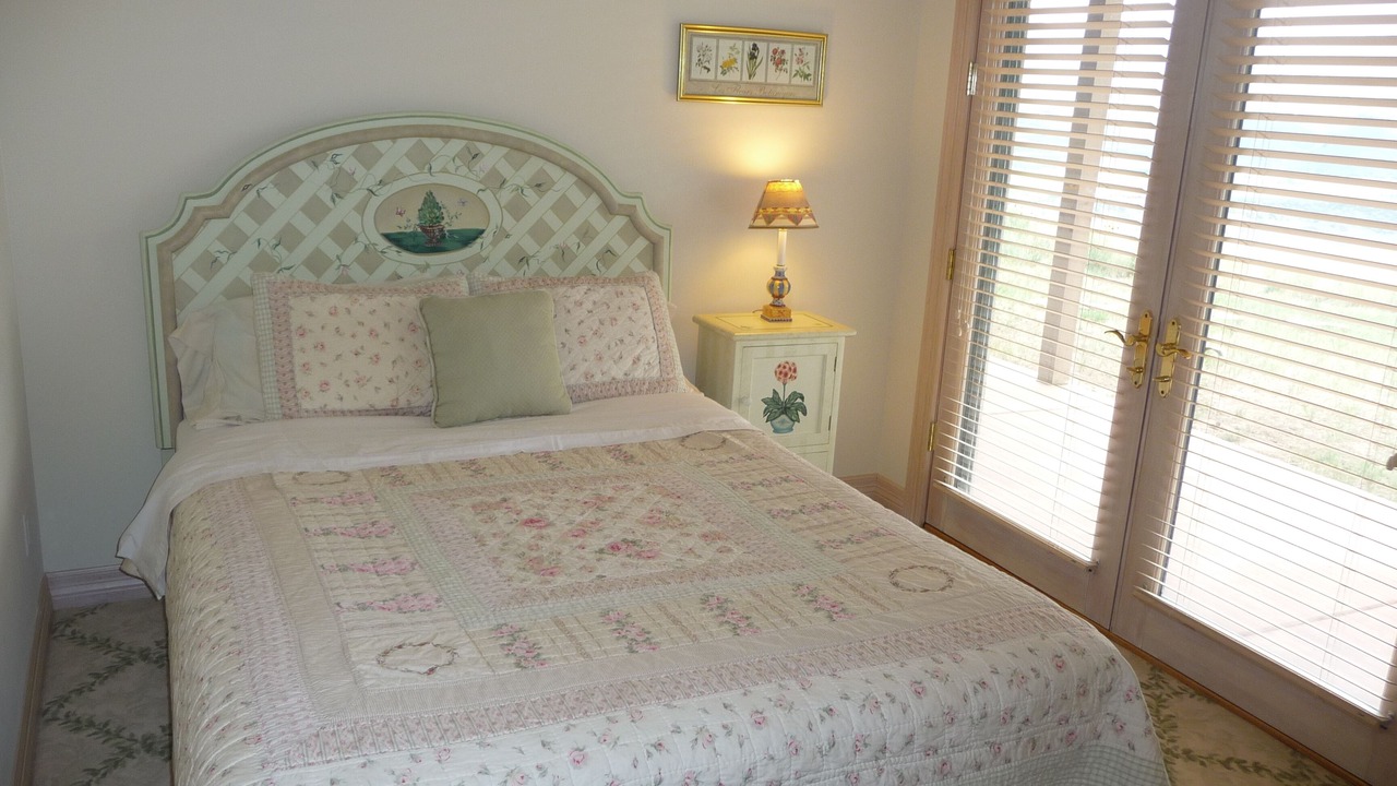 Photo of Bedroom in Brush Creek Village