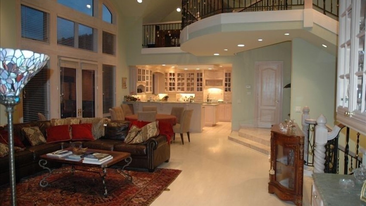 Photo of Bedroom in Brush Creek Village