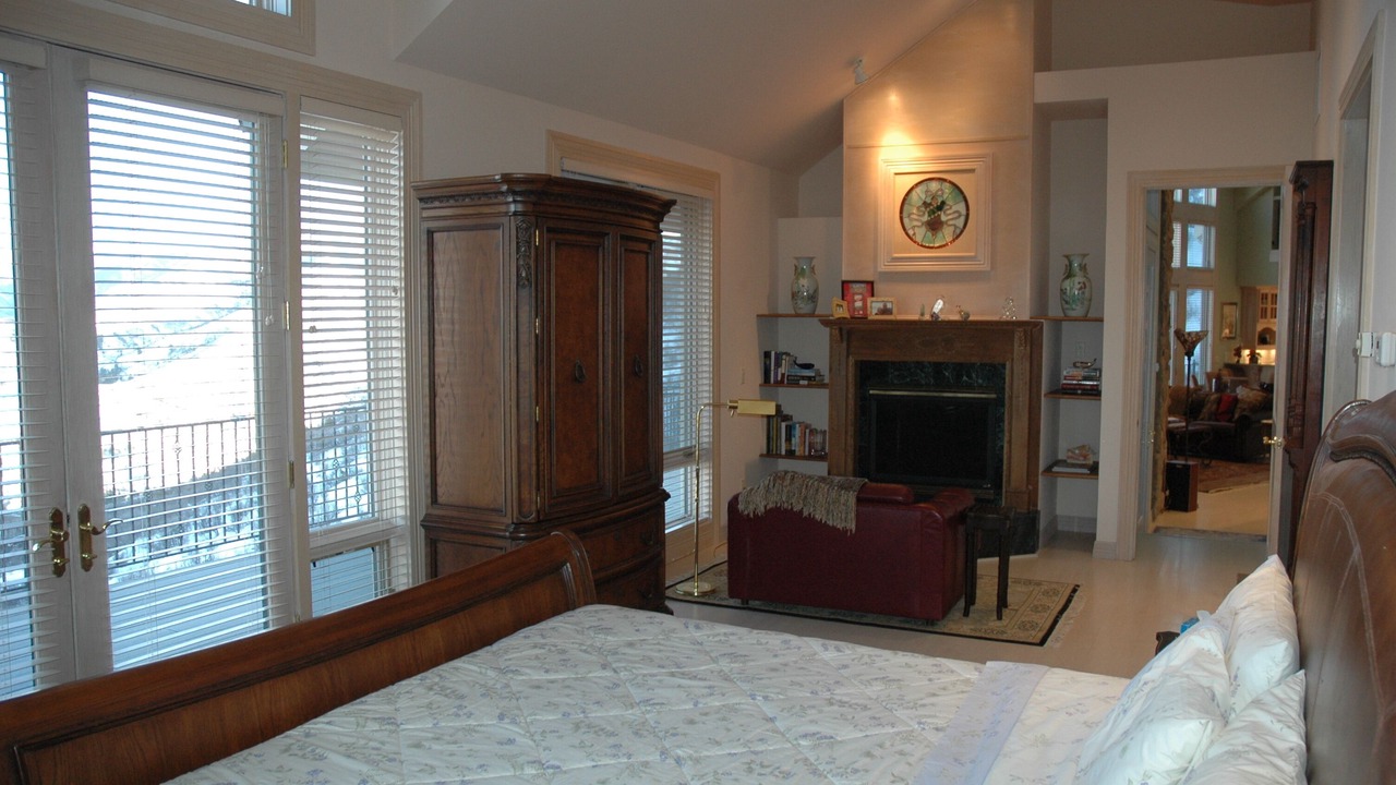Photo of Bedroom in Brush Creek Village
