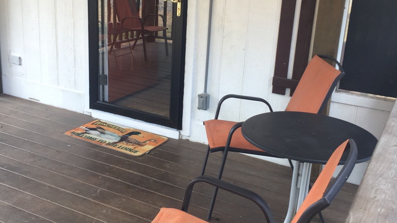 Photo of Patio Balcony in Murfreesboro