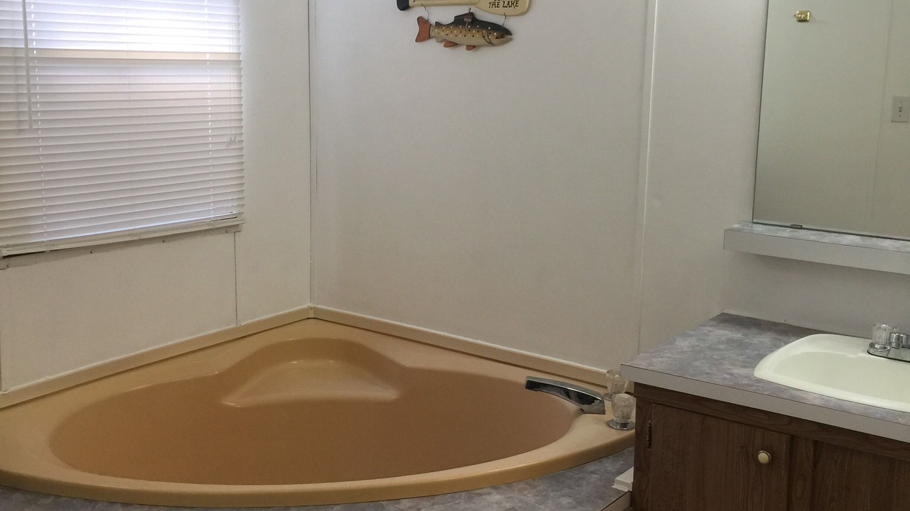 Photo of Bathroom in Murfreesboro